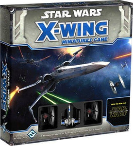 Star Wars X-Wing: The Force Awakens (Core Game)