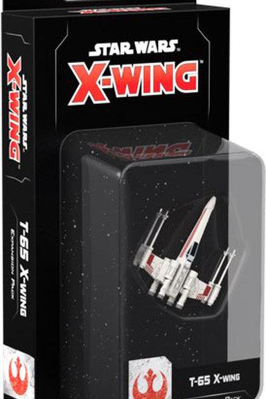 X-Wing (V2) : T-65