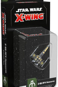 Star Wars X-Wing (V2): Z-95-AF4 Headhunter