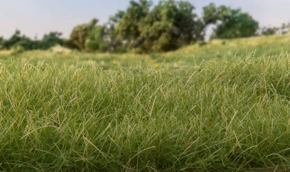 4mm Medium Green Static Grass