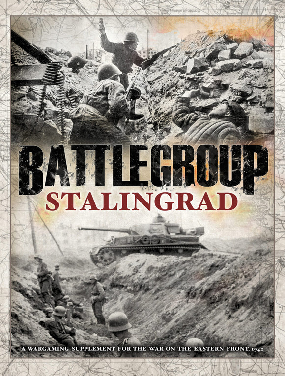 Battlegroup Stalingrad