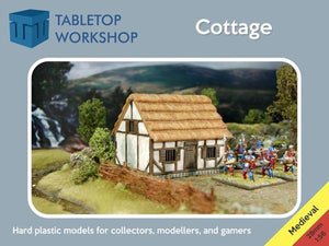 TTW Cottage