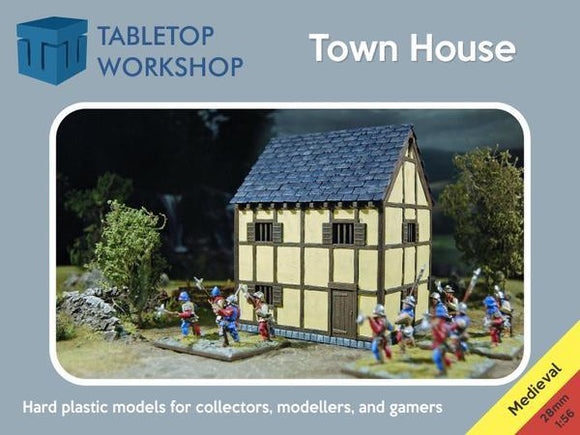 TTW Townhouse