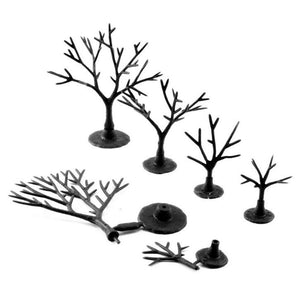 Tree Armatures 3/4" to 2" Deciduous tr1120