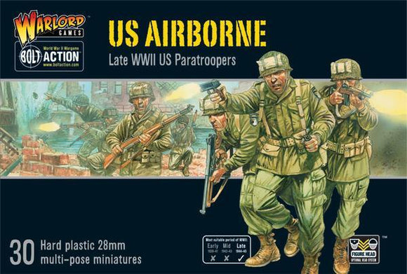 U.S. Airborne