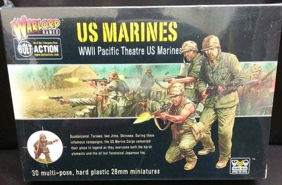 U.S. Marine Corp