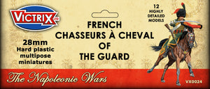 VX0024 Chasseur a Cheval