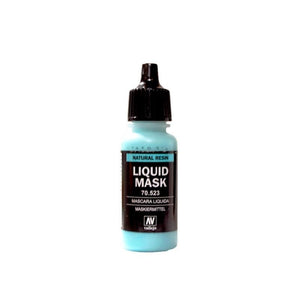 Vallejo 197 Liquid Mask 17ml