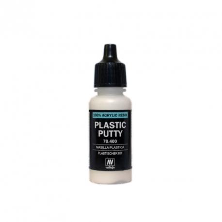 Plastic Putty 199 18ml 70400