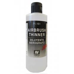 Vallejo AirBrush Thinner 200ml