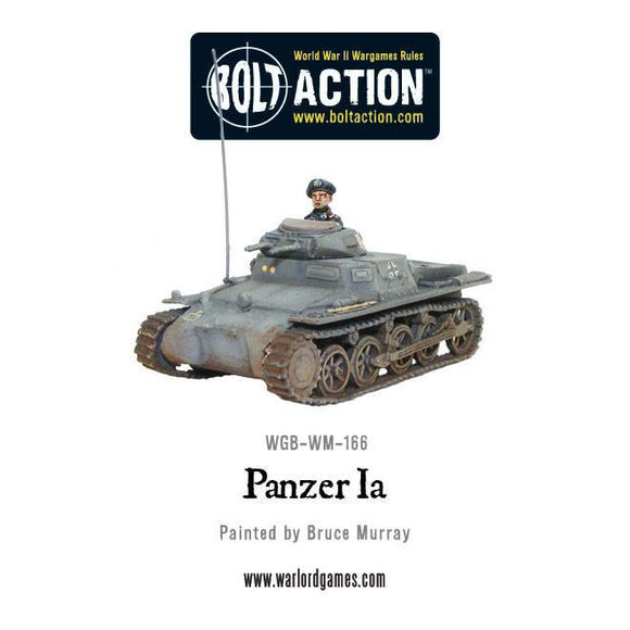 Panzer 1A