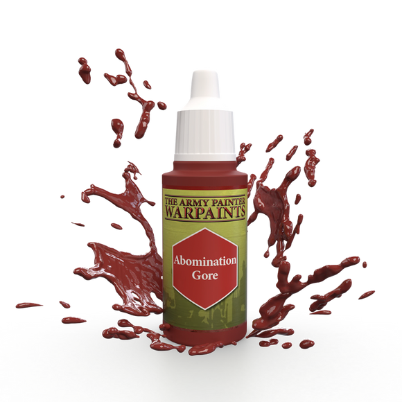 Abomination Gore Paint 18ml