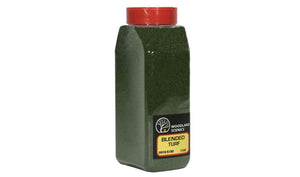 WS Green Blended Turf Shaker