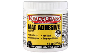WS Mat Adhesive 7floz (207ml)