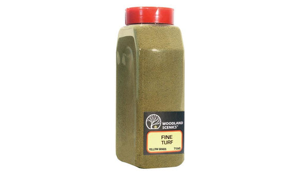 WS Yellow Grass Fine Shaker