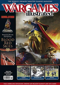 Wargames Illustrated Issue 360