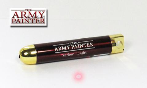 Wargaming Markerlight Laser Pointer