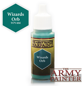 Wizards Orb Paint 18ml
