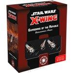 X-Wing (V2): Guardians of the Republic