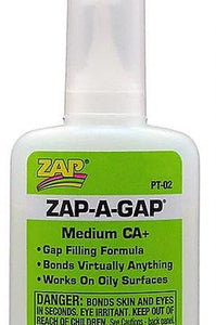 Zap-A-Gap 28.3g