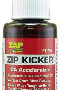 Zip Kicker Industrial 59ml