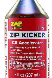 Zip Kicker Refill (227.2ml)