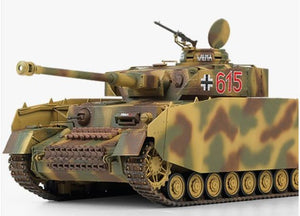 1/35 German Panzer IV Ausf H / J
