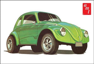 1/25 VW Beetle SuperbugGasser amt1044
