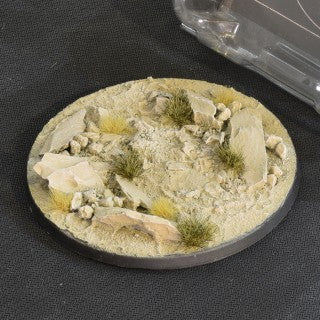 Arid Steppe Bases Round 100mm (1)