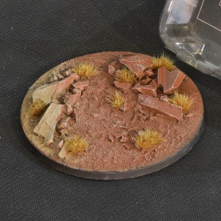 Badlands Bases Round 100mm (1)