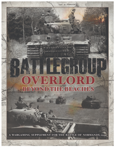 Battlegroup Overlord: Beyond the Beaches