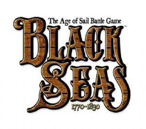 Black Seas: Schooners squadron