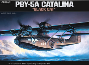 1/72 PBY-5A Catalina