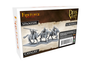 Spanish Cavalry (6)