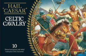 Ancient Celts: Celtic Cavalry (10pc)
