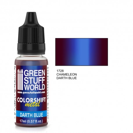 Colorshift Darth Blue 17ml