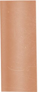 CopperFoil Sheet (Rolled up; 31x76cm x 0.15mm) [0.005 thick 36 guage]