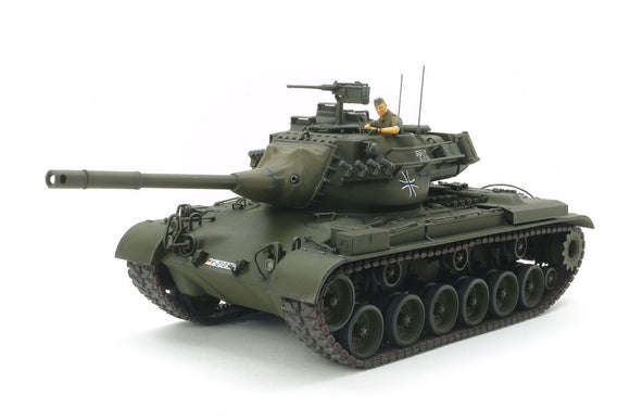 1/35 WG Patton M47