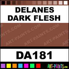 Delanes Dark Flesh 2oz