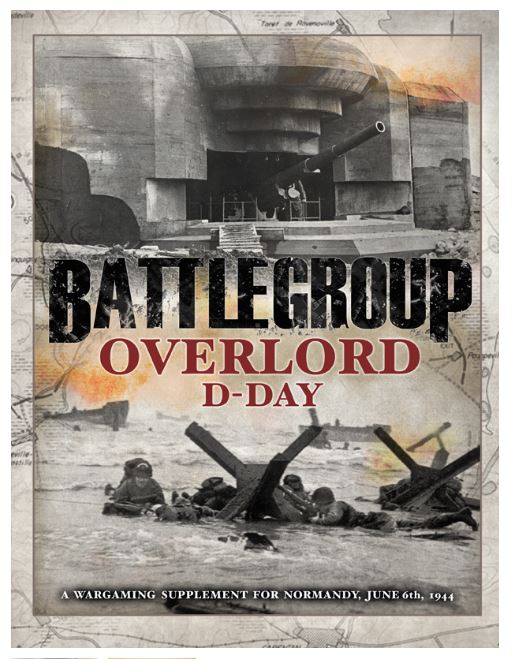 Battlegroup: Overlord 