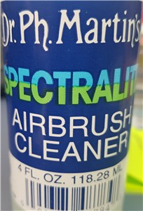 Dr Mart Airbrush Cleaner 4oz