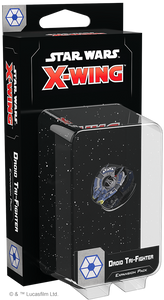 X-Wing (V2) Droid Tri-Fighter Expansion Pack