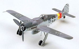 1/72 Focke-Wulf FW 190D-9