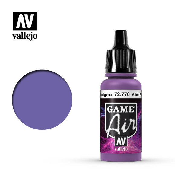 Game Air Alien Purple 17ml