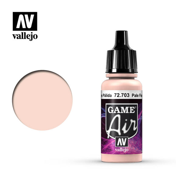 Game Air Pale Flesh 17ml 72703