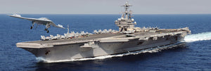 1/720 USS George H.W.Bush