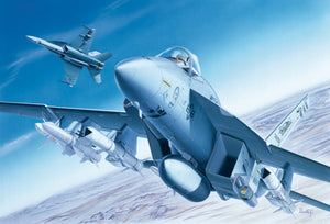 1/72 F/A18E Super Hornet