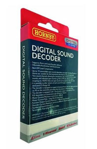 TTS Sound Decoder: A4 Cl.