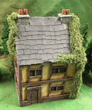 Medieval Town House