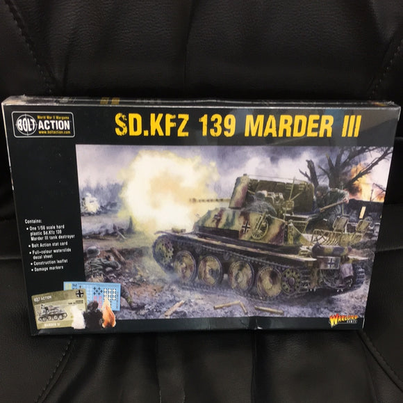 Marder III (H)